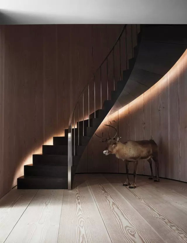 木地板
