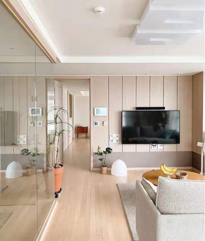 木地板