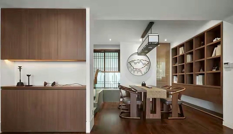 木地板