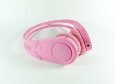 深圳工廠批發(fā)魔音頭戴式耳機(jī) 多功能高品質(zhì)音頻解決方案