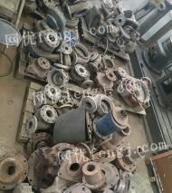 大連地區(qū)優(yōu)質(zhì)鑄鐵件與不銹鋼件供應